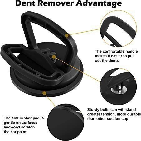 Heavy Duty Car Dent Remover